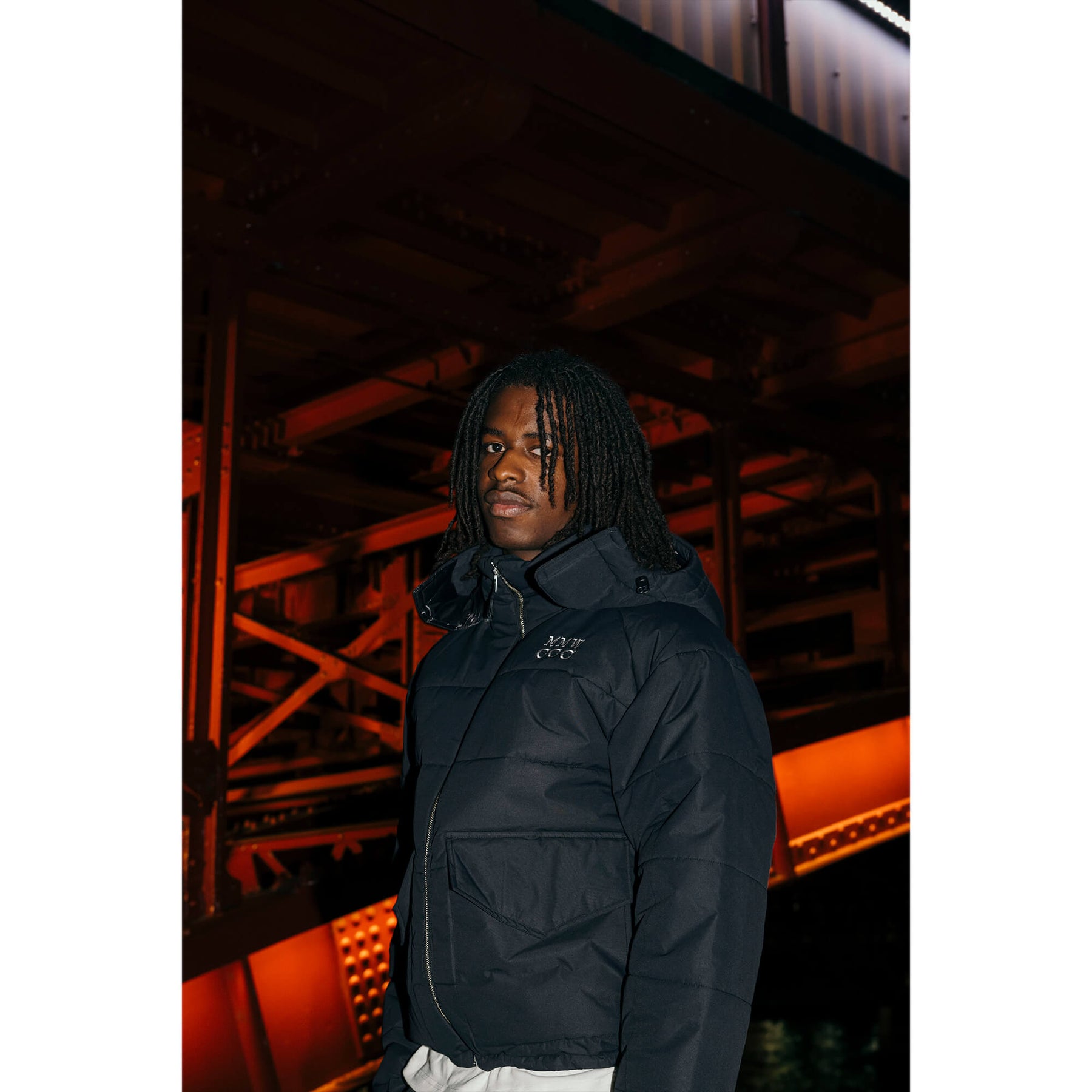 [Marmot x CITY COUNTRY CITY] MMWCCC PRIMALOFT JACKET_WINDSTOPPER(プリマロフトジャケット ウインドストッパー)