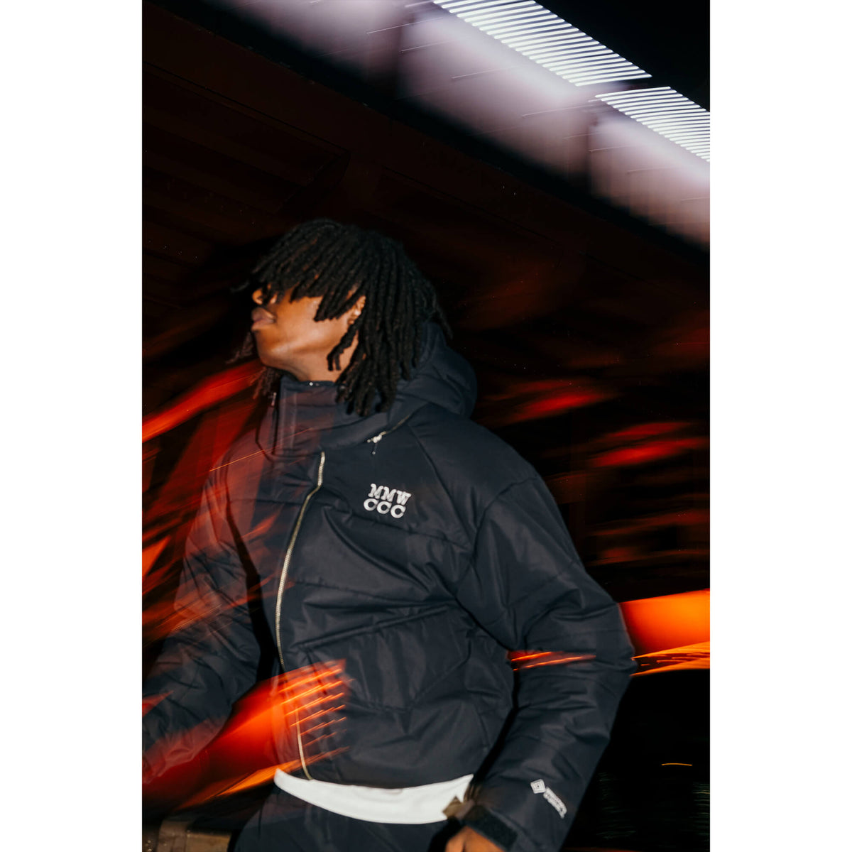 [Marmot x CITY COUNTRY CITY] MMWCCC PRIMALOFT JACKET_WINDSTOPPER(プリマロフトジャケット ウインドストッパー)