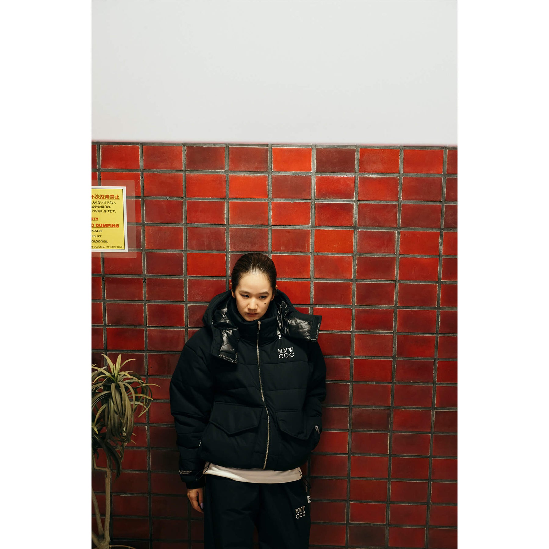 [Marmot x CITY COUNTRY CITY] MMWCCC PRIMALOFT JACKET_WINDSTOPPER(プリマロフトジャケット ウインドストッパー)