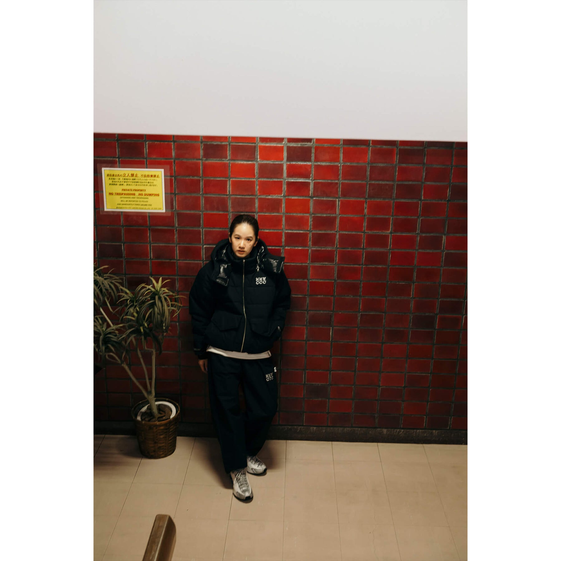 [Marmot x CITY COUNTRY CITY] MMWCCC PRIMALOFT JACKET_WINDSTOPPER(プリマロフトジャケット ウインドストッパー)