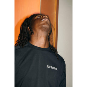 [Marmot x CITY COUNTRY CITY] MMWCCC L/S T-SHIRT(ロングスリーブTシャツ)