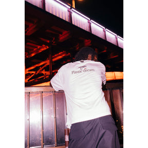 [Marmot x CITY COUNTRY CITY] MMWCCC T-SHIRT_PLASTIC DREAM(Tシャツ プラスチックドリーム)