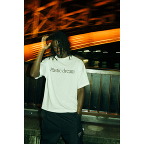 [Marmot x CITY COUNTRY CITY] MMWCCC T-SHIRT_PLASTIC DREAM(Tシャツ プラスチックドリーム)