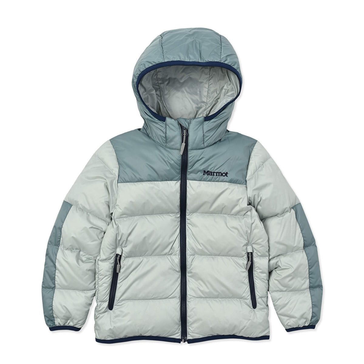 K's Lance Down Hoodie (キッズランスダウンフーディー)