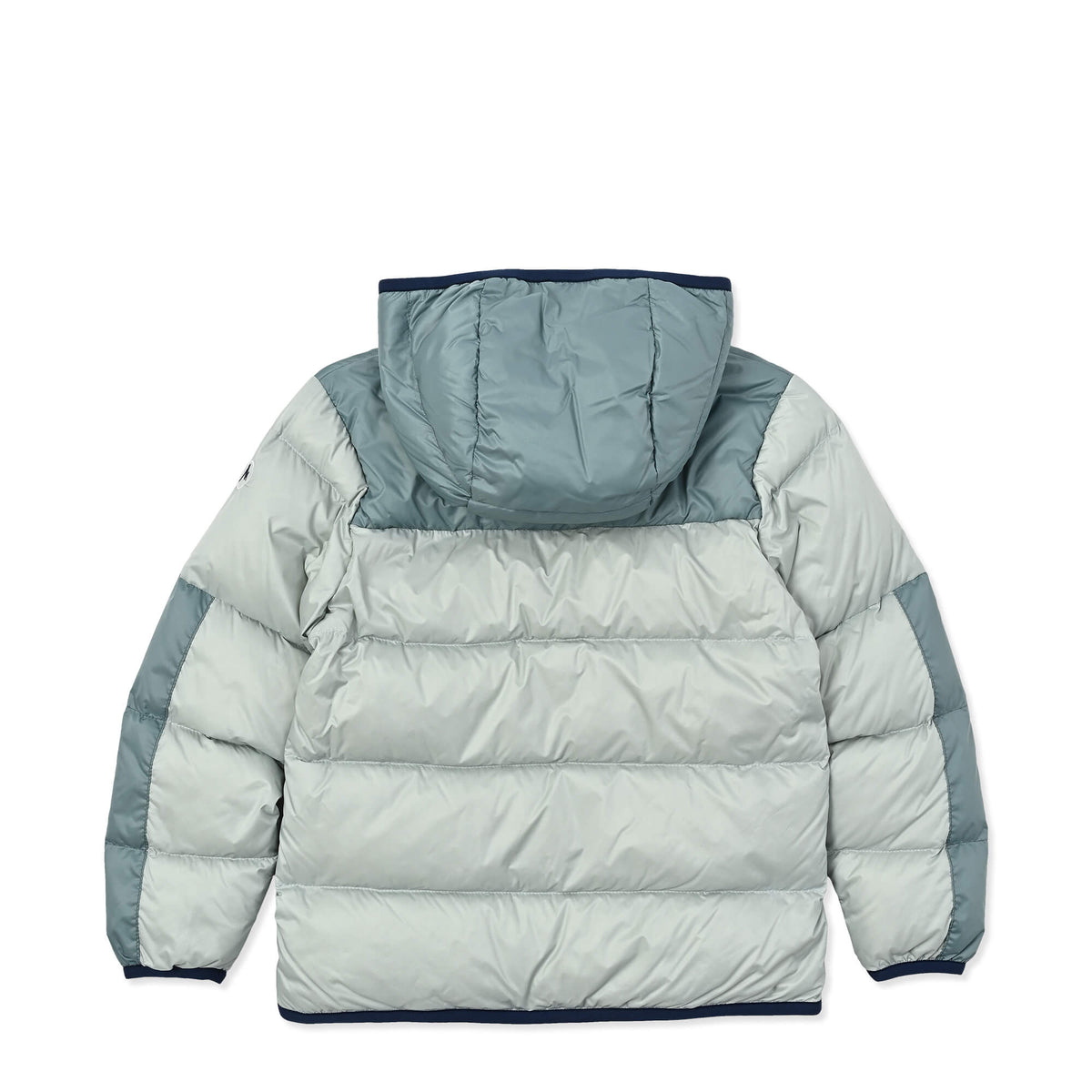 K's Lance Down Hoodie (キッズランスダウンフーディー)