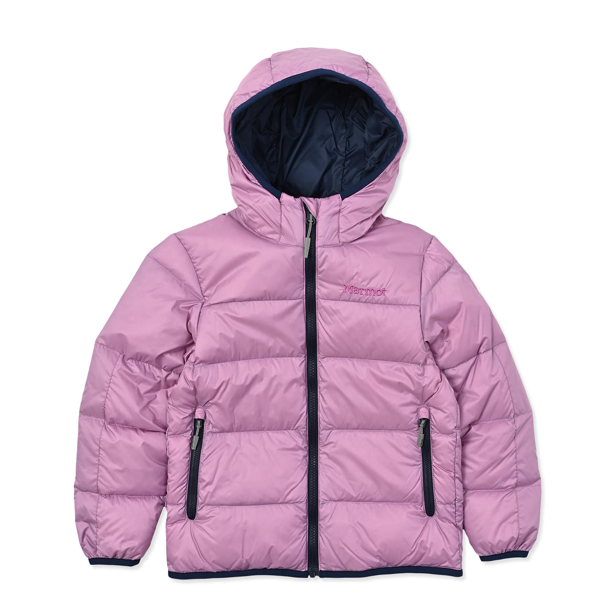 K's Lance Down Hoodie (キッズランスダウンフーディー)
