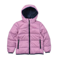 K's Lance Down Hoodie (キッズランスダウンフーディー)
