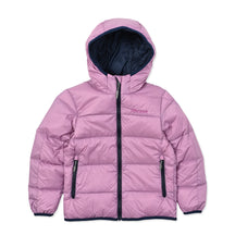 K's Lance Down Hoodie (キッズランスダウンフーディー)