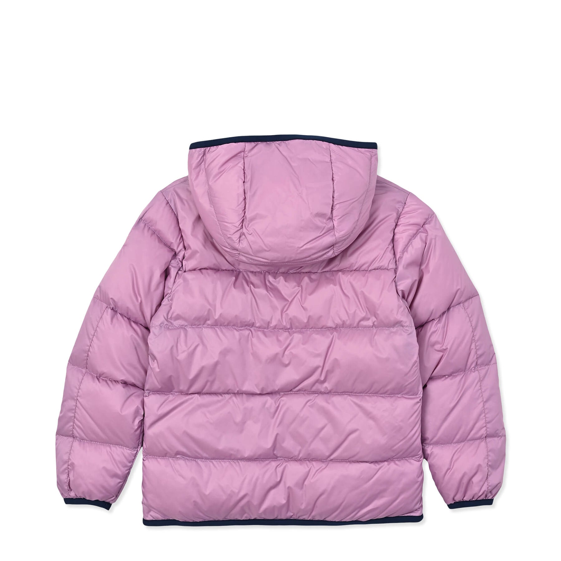 K's Lance Down Hoodie (キッズランスダウンフーディー)