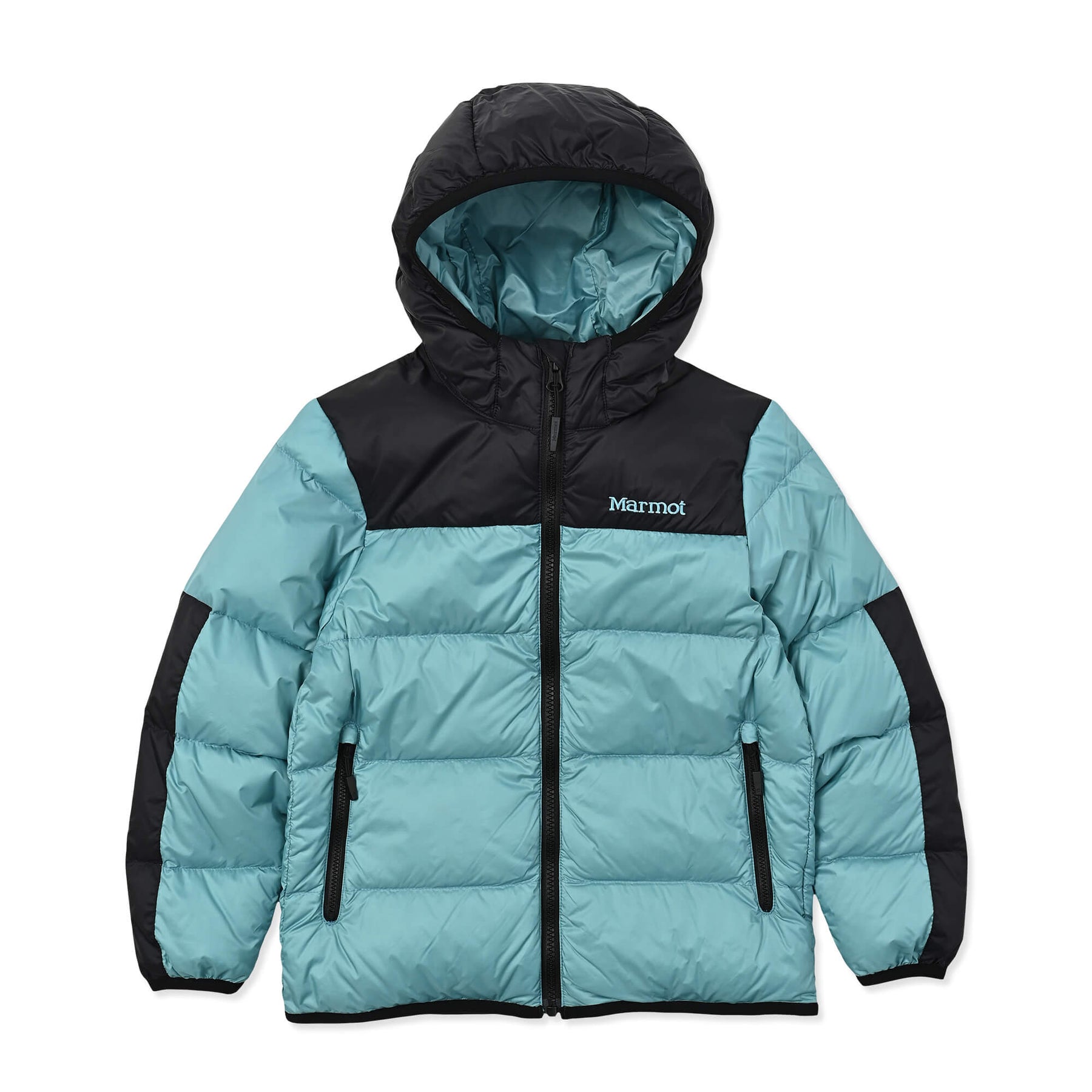K's Lance Down Hoodie (キッズランスダウンフーディー)