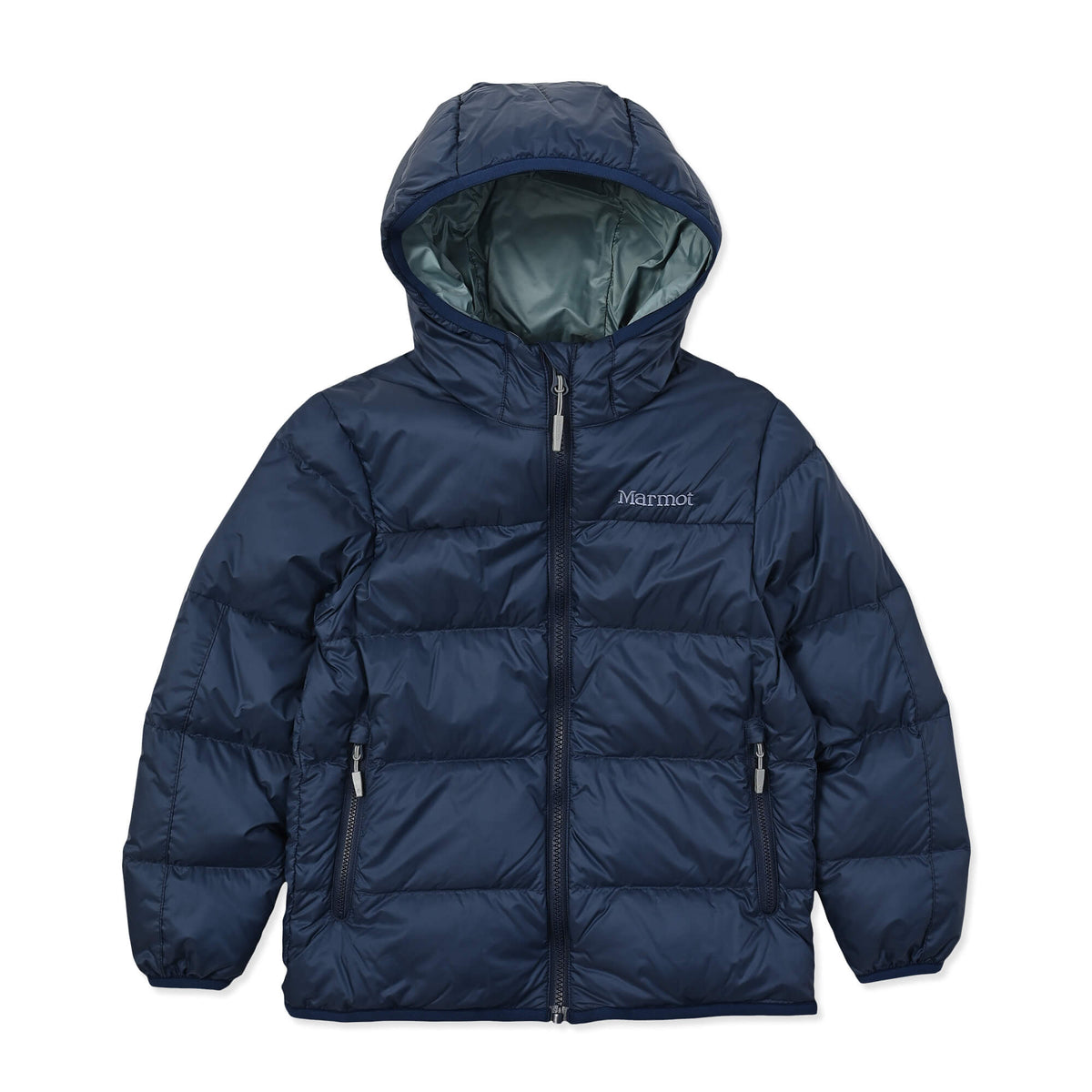 K's Lance Down Hoodie (キッズランスダウンフーディー)