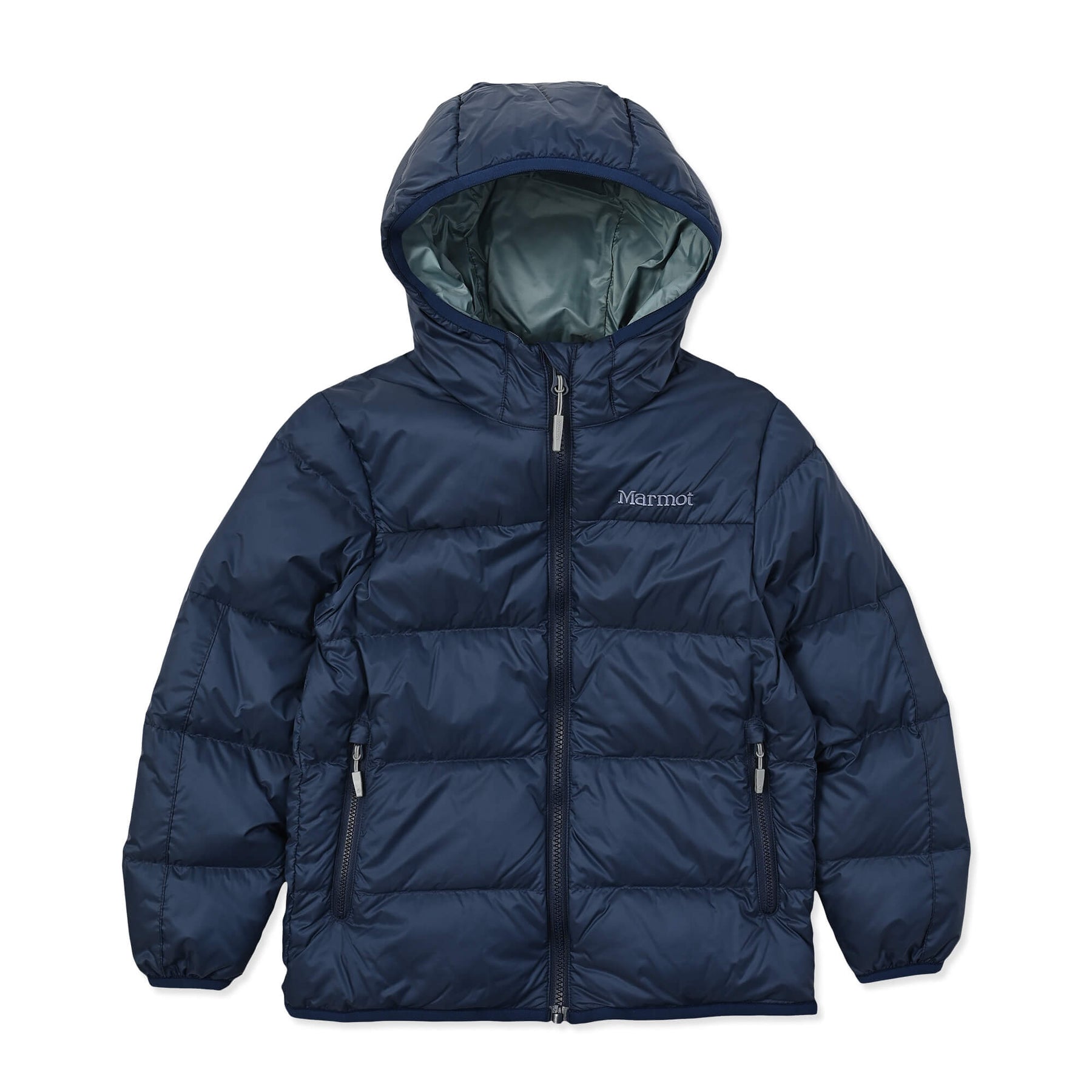 K's Lance Down Hoodie (キッズランスダウンフーディー)