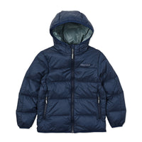 K's Lance Down Hoodie (キッズランスダウンフーディー)