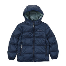 K's Lance Down Hoodie (キッズランスダウンフーディー)