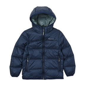 K's Lance Down Hoodie (キッズランスダウンフーディー)