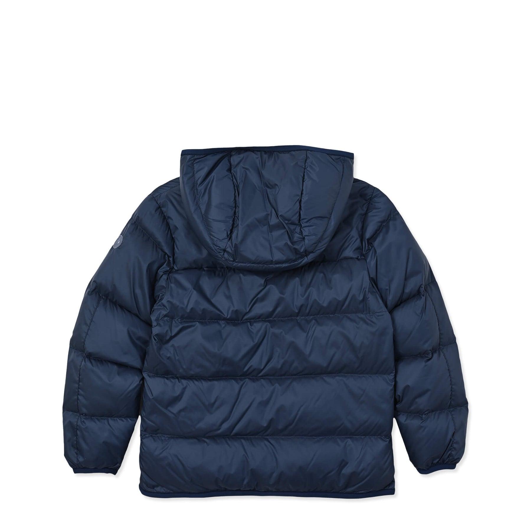 K's Lance Down Hoodie (キッズランスダウンフーディー)