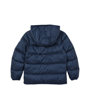 K's Lance Down Hoodie (キッズランスダウンフーディー)