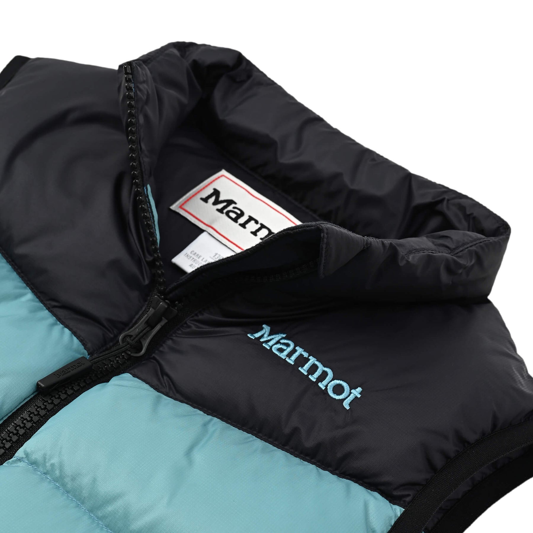 K's Lance Down Vest (キッズランスダウンベスト)
