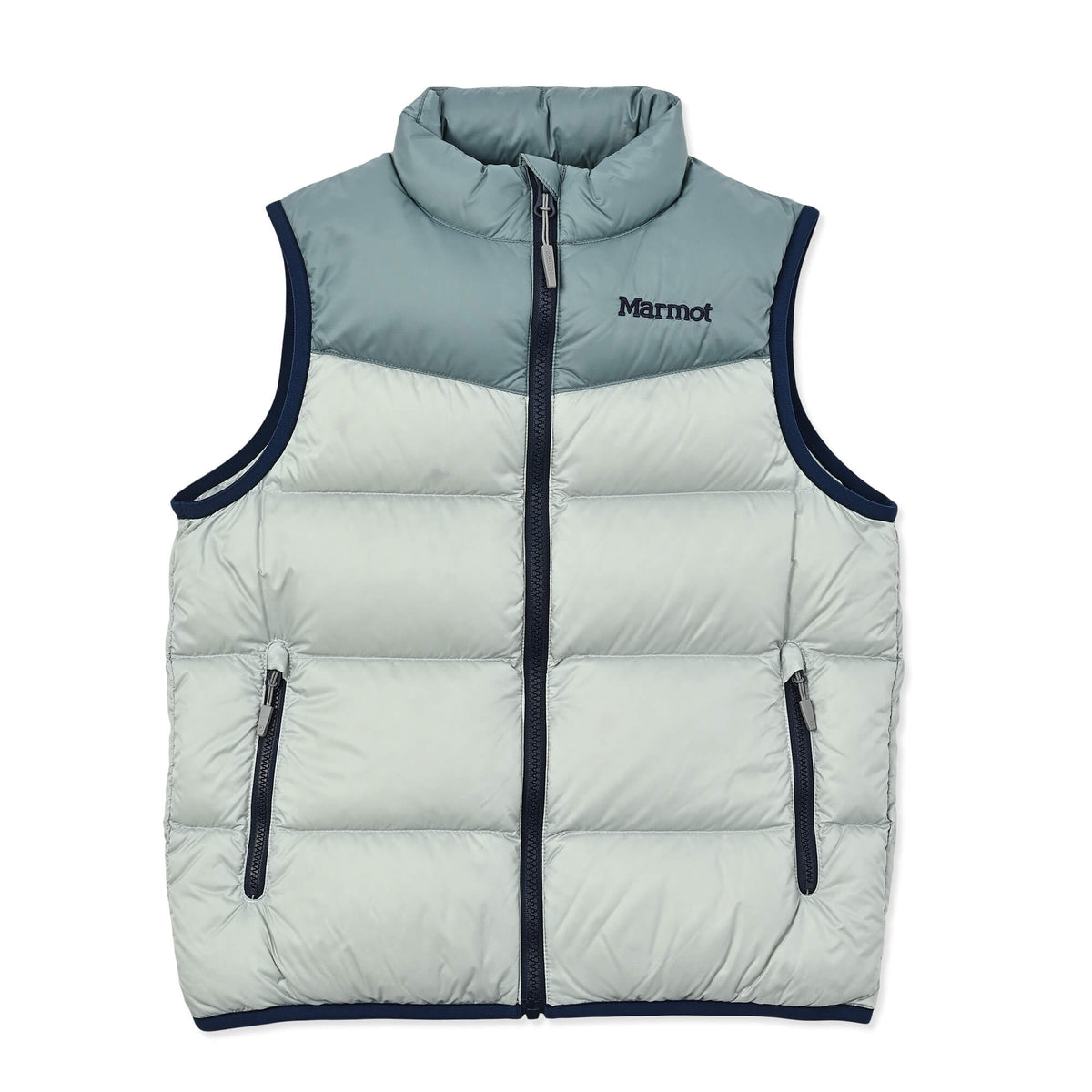 K's Lance Down Vest (キッズランスダウンベスト)