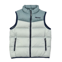 K's Lance Down Vest (キッズランスダウンベスト)