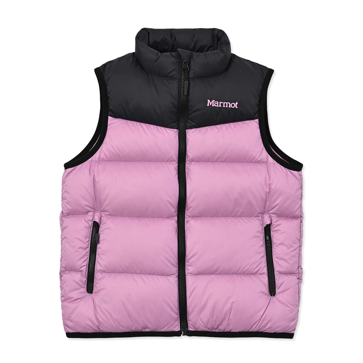 K's Lance Down Vest (キッズランスダウンベスト)