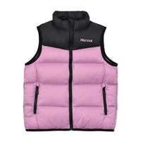 K's Lance Down Vest (キッズランスダウンベスト)