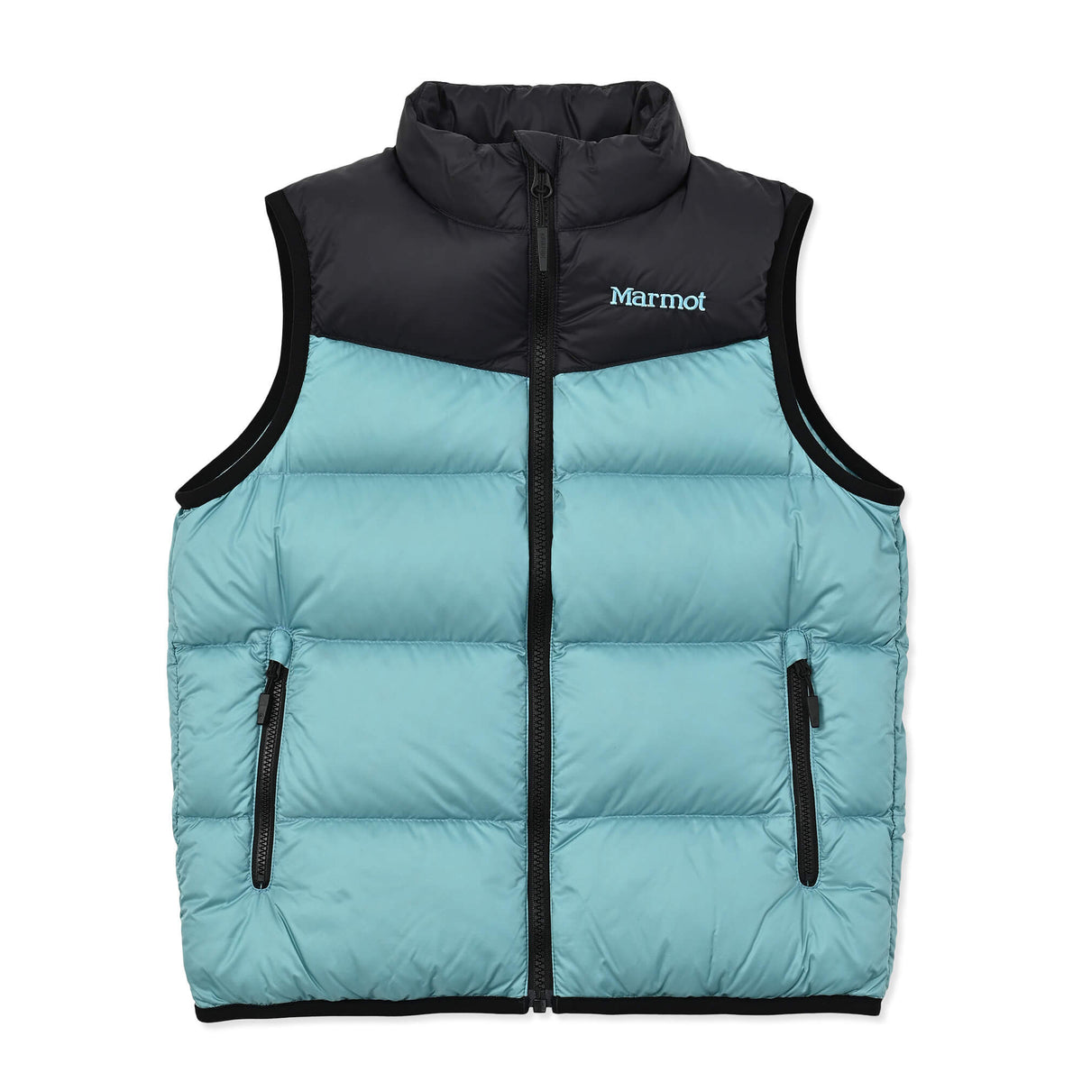 K's Lance Down Vest (キッズランスダウンベスト)