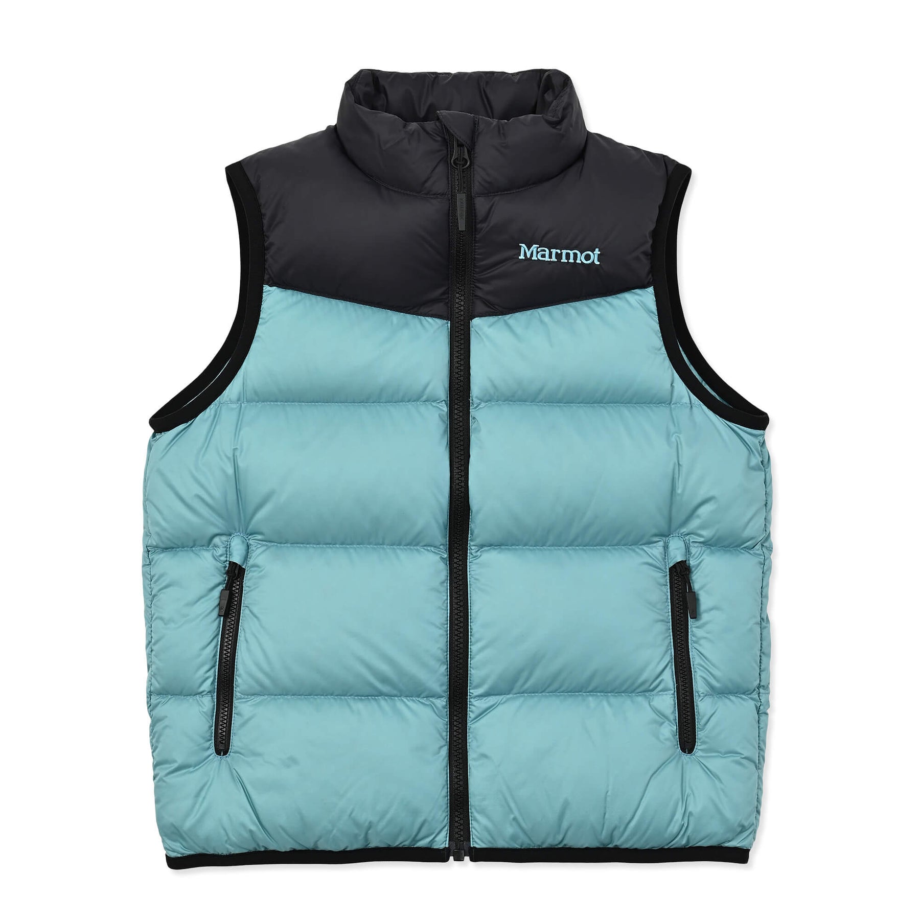 K's Lance Down Vest (キッズランスダウンベスト)