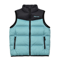 K's Lance Down Vest (キッズランスダウンベスト)