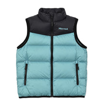 K's Lance Down Vest (キッズランスダウンベスト)