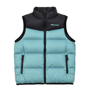 K's Lance Down Vest (キッズランスダウンベスト)