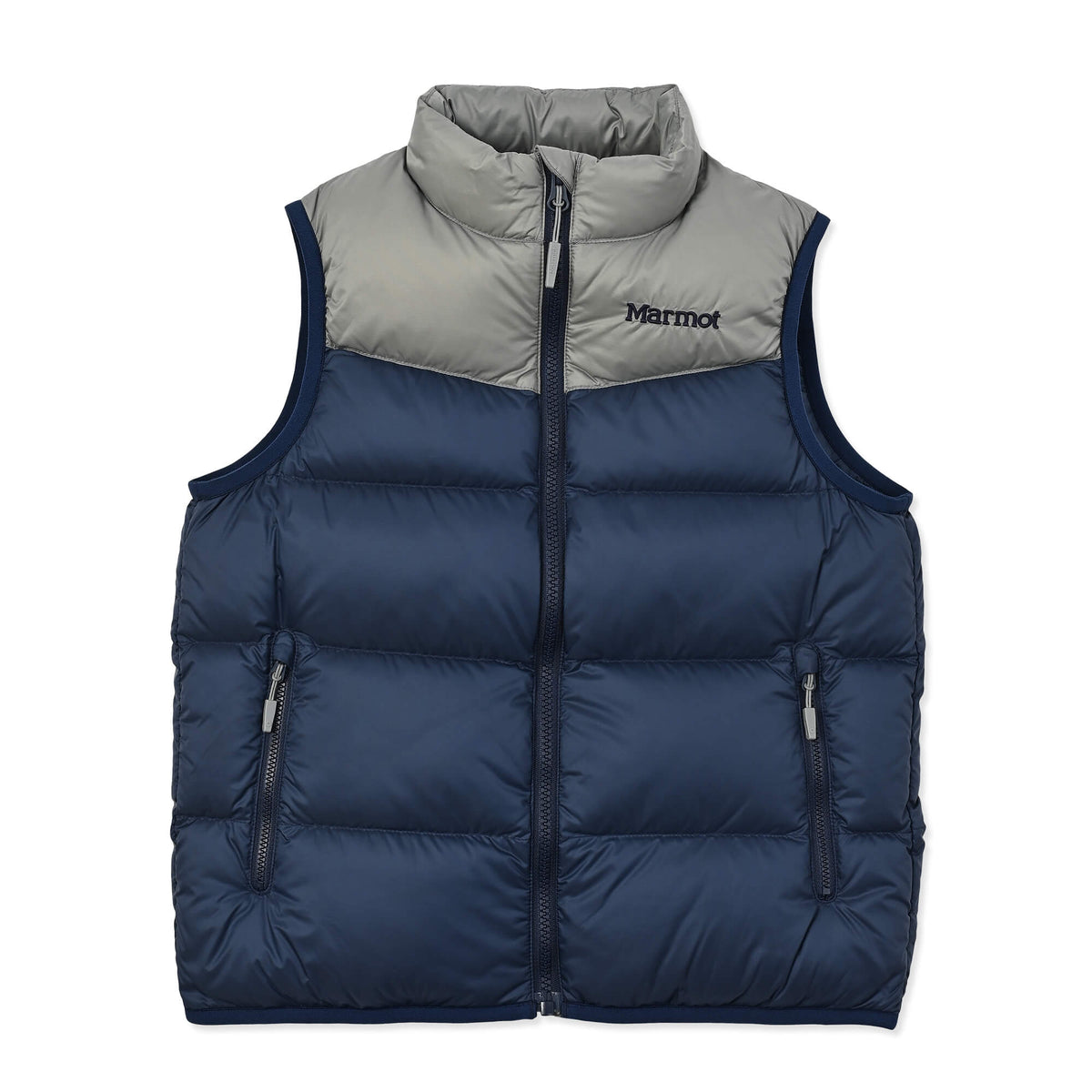 K's Lance Down Vest (キッズランスダウンベスト)