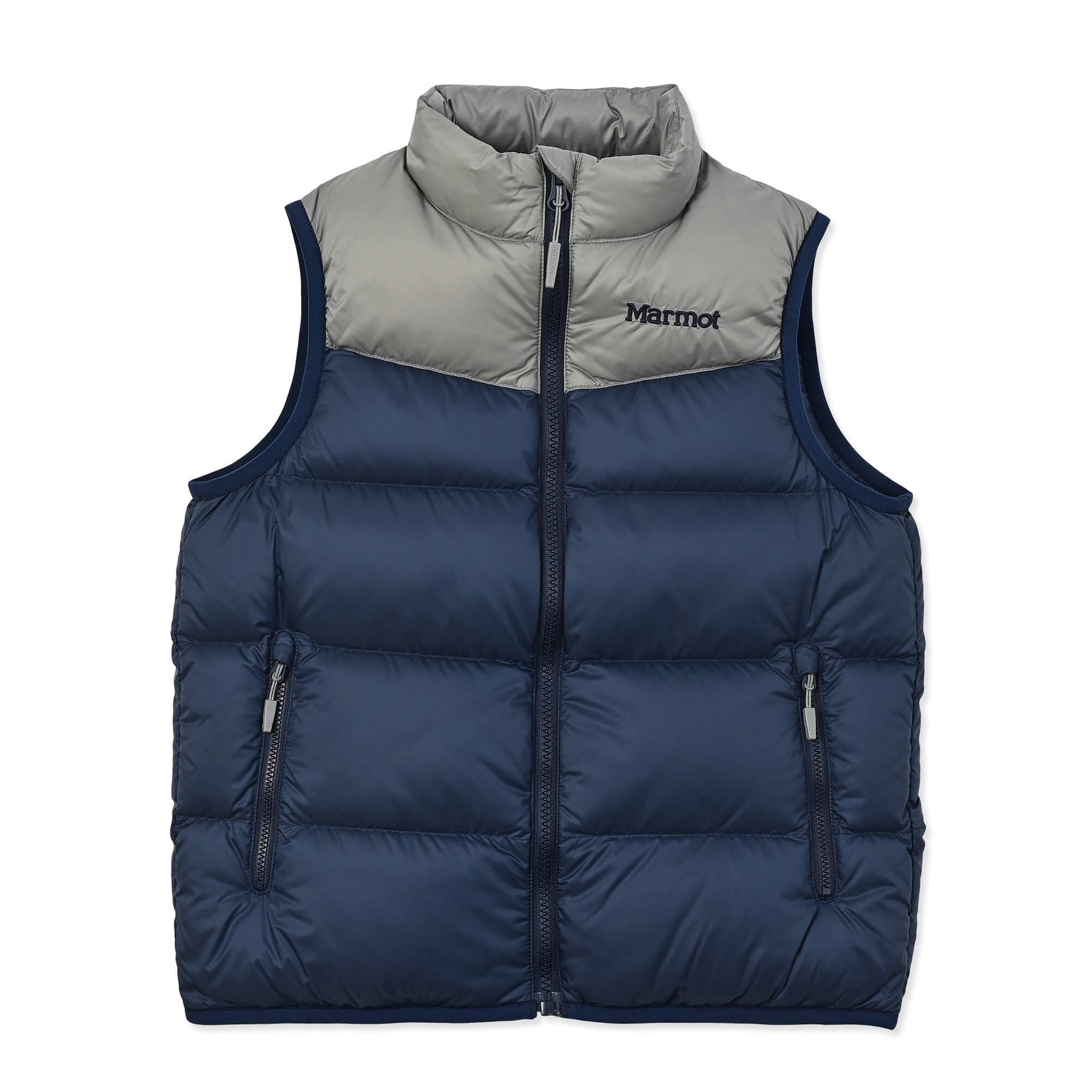 K's Lance Down Vest (キッズランスダウンベスト)