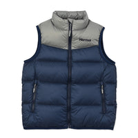 K's Lance Down Vest (キッズランスダウンベスト)