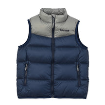 K's Lance Down Vest (キッズランスダウンベスト)