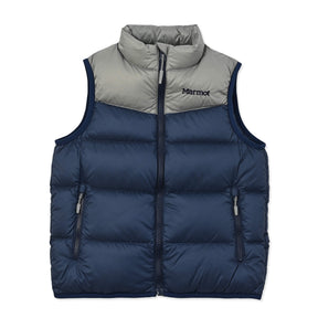 K's Lance Down Vest (キッズランスダウンベスト)