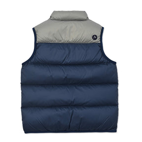 K's Lance Down Vest (キッズランスダウンベスト)