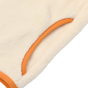 K’s Balmy Fleece Jacket (キッズバルミーフリースジャケット)