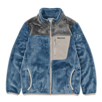 K’s Balmy Fleece Jacket (キッズバルミーフリースジャケット)