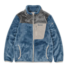 K’s Balmy Fleece Jacket (キッズバルミーフリースジャケット)