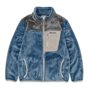 K’s Balmy Fleece Jacket (キッズバルミーフリースジャケット)