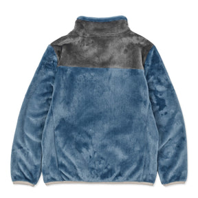 K’s Balmy Fleece Jacket (キッズバルミーフリースジャケット)