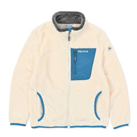 K’s Balmy Fleece Jacket (キッズバルミーフリースジャケット)