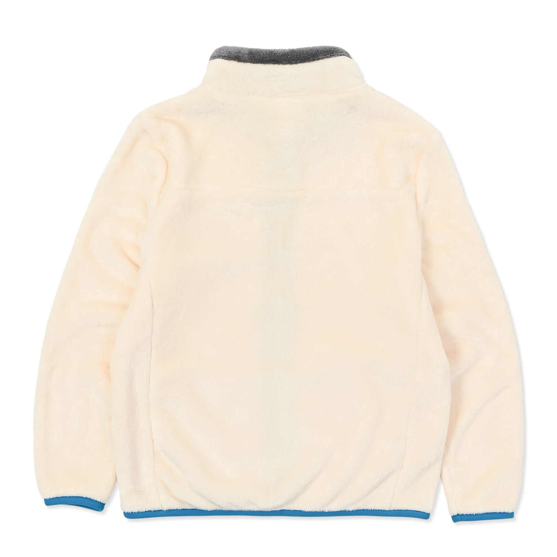 K’s Balmy Fleece Jacket (キッズバルミーフリースジャケット)