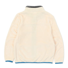 K’s Balmy Fleece Jacket (キッズバルミーフリースジャケット)