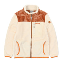 K’s Balmy Fleece Jacket (キッズバルミーフリースジャケット)