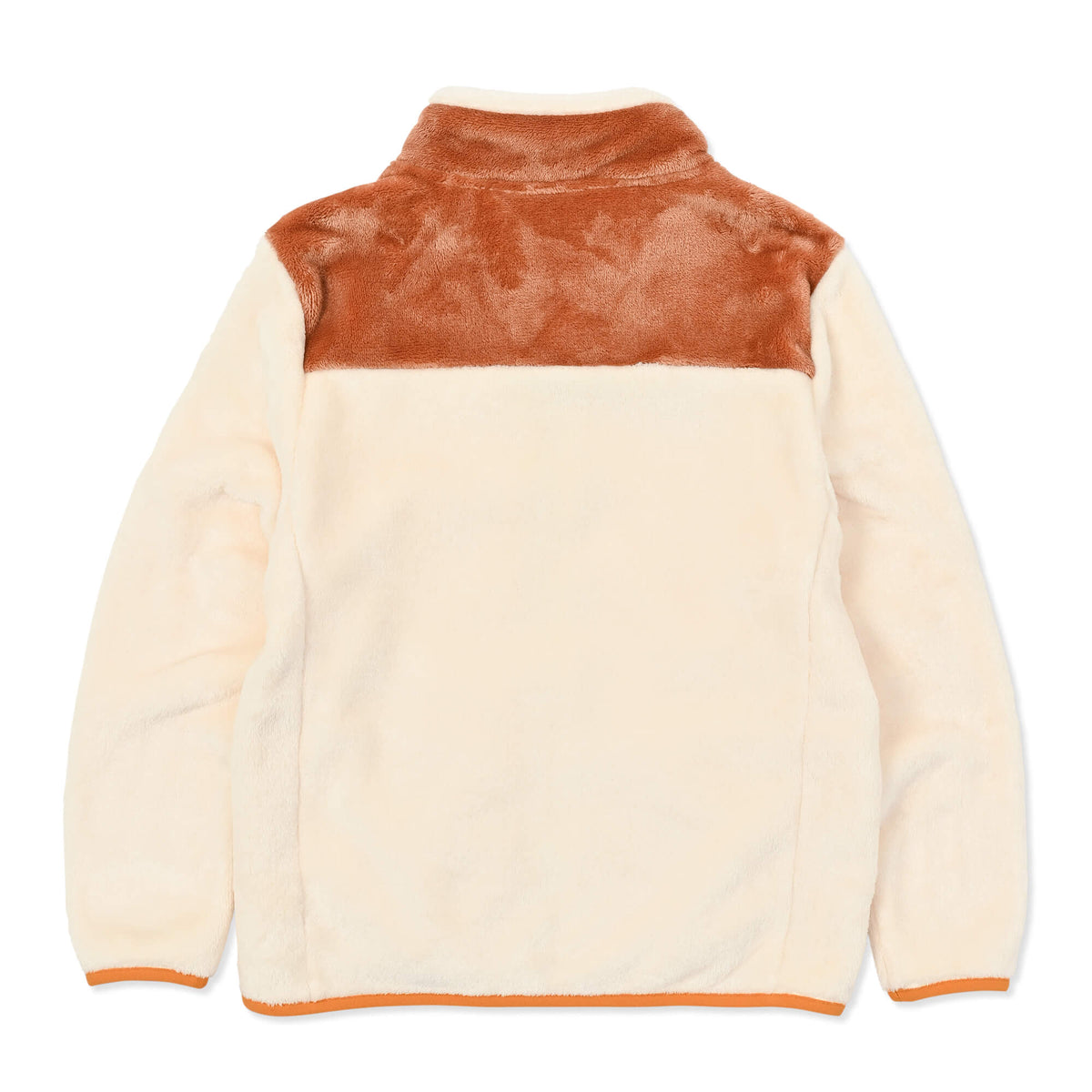 K’s Balmy Fleece Jacket (キッズバルミーフリースジャケット)