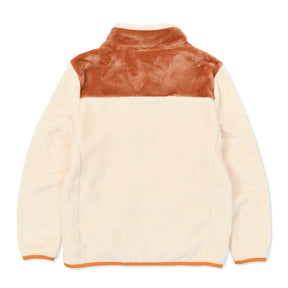 K’s Balmy Fleece Jacket (キッズバルミーフリースジャケット)