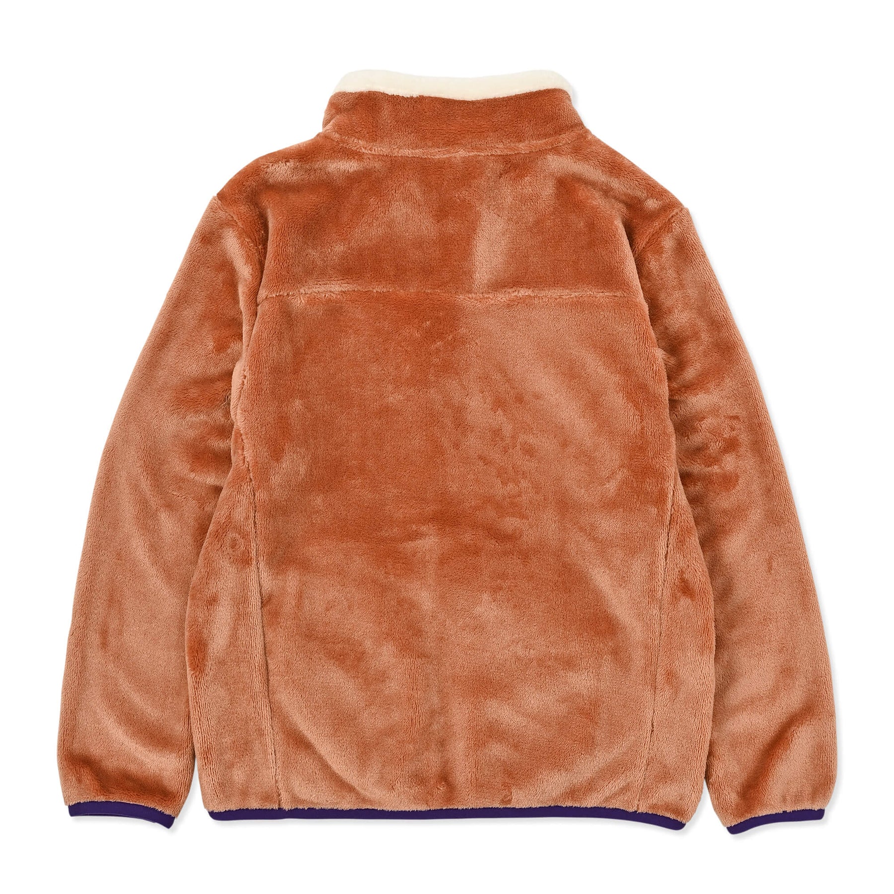K’s Balmy Fleece Jacket (キッズバルミーフリースジャケット)