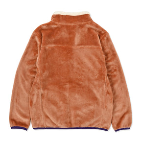 K’s Balmy Fleece Jacket (キッズバルミーフリースジャケット)